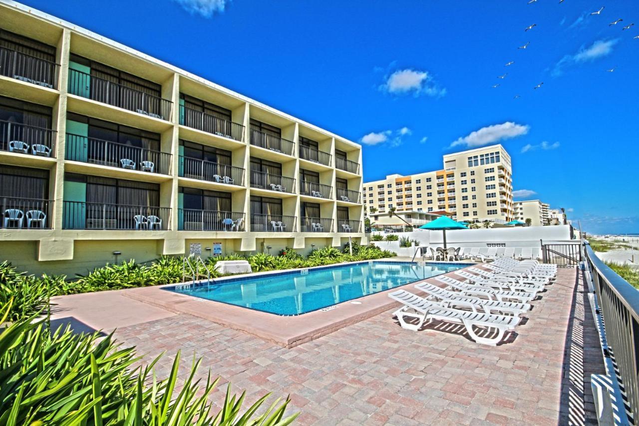 South Shore Motel Дейтона-Бич-Шорс Экстерьер фото