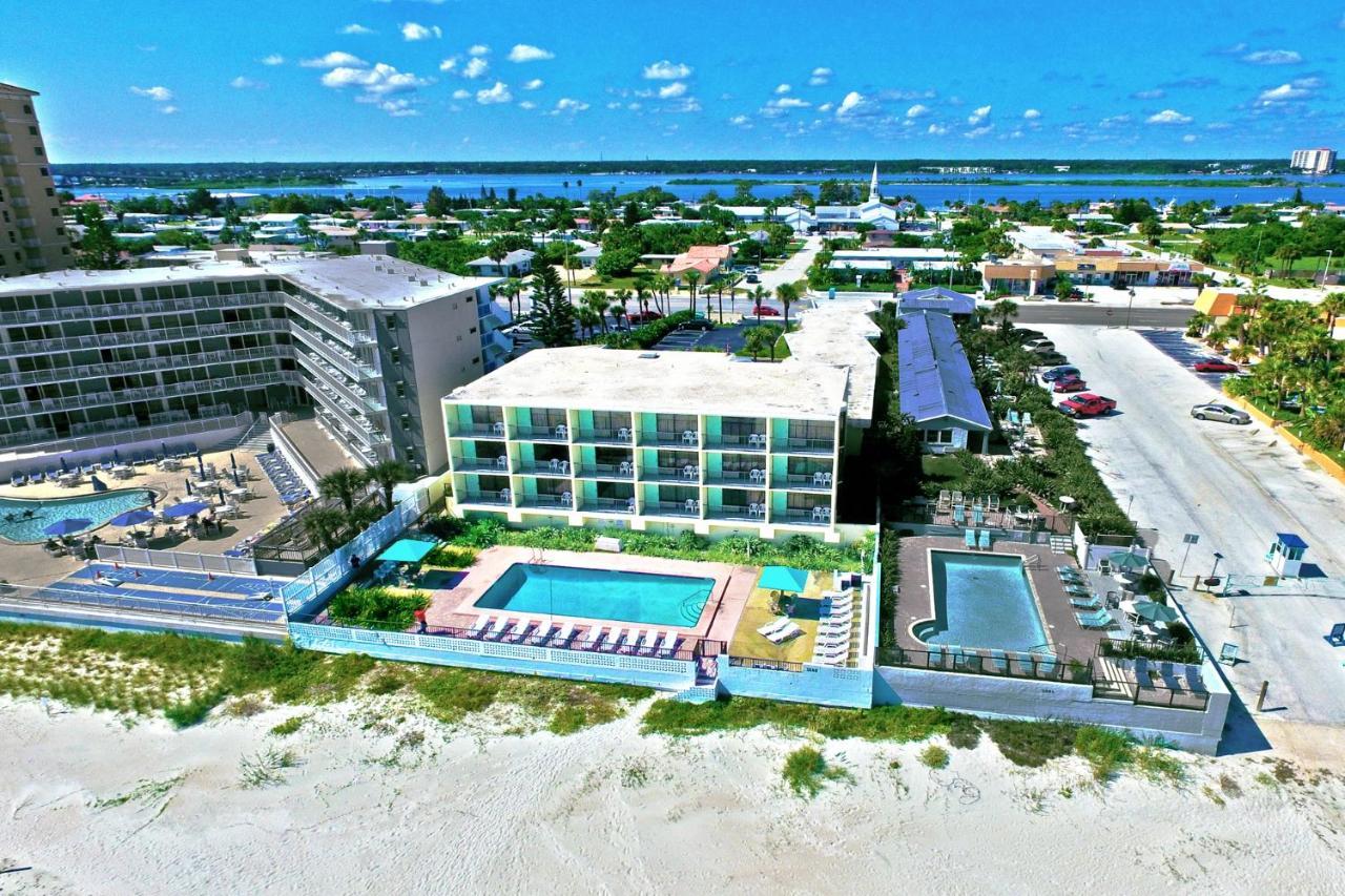 South Shore Motel Дейтона-Бич-Шорс Экстерьер фото